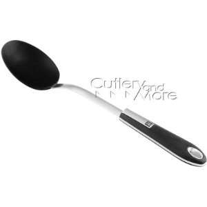 Henckels Twin Cuisine Gadgets Silicone Serving Spoon:  