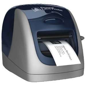 Avery Zweckform, R5000, Einzel   Etikettendrucker (Label Printer) im 