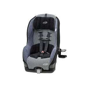  Evenflo Tribute V Convertible Car Seat   Chalkboard: Baby