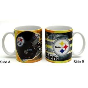  NFL Pittsburgh Steelers Mug: Everything Else