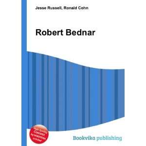  Robert Bednar: Ronald Cohn Jesse Russell: Books