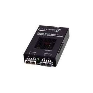  Networks SFMFF1424 220 1Gbps Wired Media Converter Electronics
