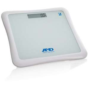  Lifesource Uc 324ant Ehealth Wireless Precision Scale 