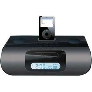  AM/FM IPOD SPEAKER SYSTEM: MP3 Players & Accessories