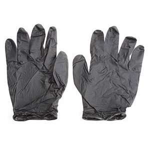  JEGS Performance Products 1127 Heavy Duty Nitrile Gloves 
