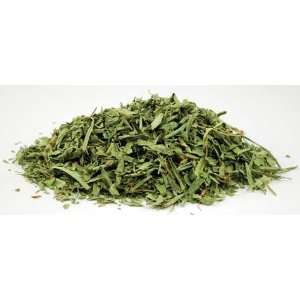  Tarragon Leaf cut 1oz 1618 gold 