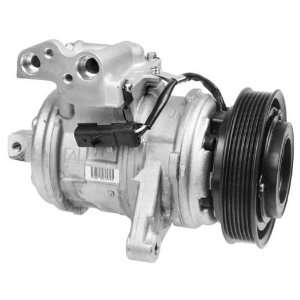  Ready Aire 2529 Remanufactured Compressor And Clutch 
