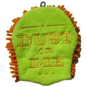  NY City Limit Dust Mit Die: Home & Kitchen