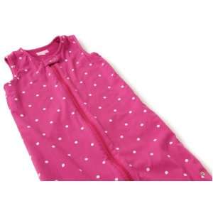  Babylicious Posie Sleep Cozy Med. Reverse Dot Baby