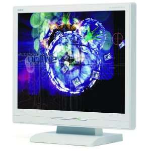  NEC ASLCD71V 17 LCD Monitor: Electronics