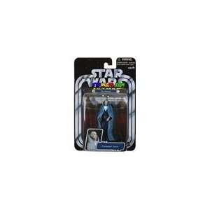  Star Wars EP1 Sly Moore #3 Sly Moore 4 inch Figure: Toys 