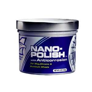  Eagle One 1031605 Nano Polish: Automotive