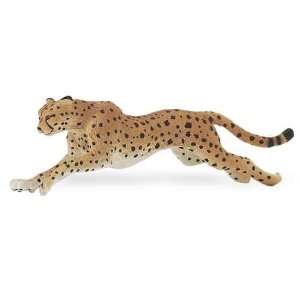  Wild Safari Wildlife: Cheetah Running: Toys & Games