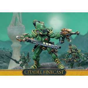  Citadel Finecast Resin STRIKING SCORPIONS Toys & Games