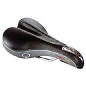  Speed SHE Saddle Black with Grey Trim: Sports & Outdoors