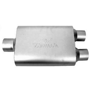  Thrush 17653 Welded Muffler Automotive