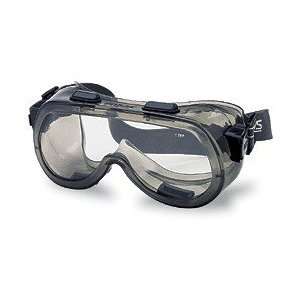  Crews Verdict Safety Goggles   Clear lens: Home 