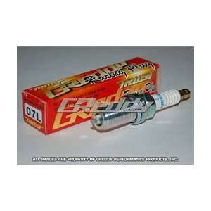  Greddy (13000078) Spark plugs: Automotive