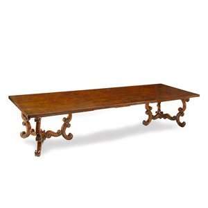    John Richard Rafael Dining Table EUR 10 0007 Furniture & Decor