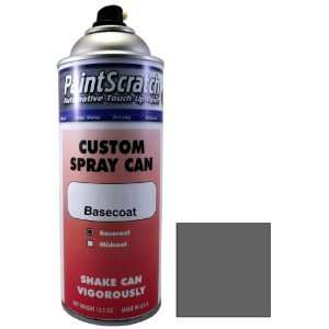  12.5 Oz. Spray Can of London Gray Poly Touch Up Paint for 