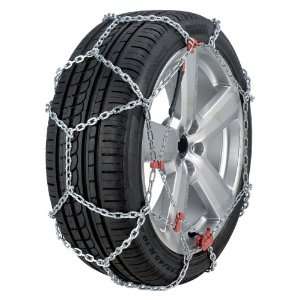   16mm XB16 High Quality SUV/Truck Snow Chain, Size 265 (Sold in pairs