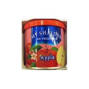  Apple My Shaldan Air Freshener Automotive