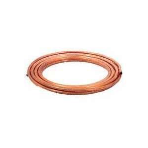  3/8X10 GEN PURP COPPER TUBING: Home Improvement