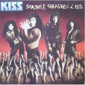  Smashes, Thrashes & Hits: Kiss: Music