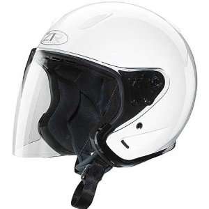    Z1R Ace Off Road Motorcycle Helmet White XL   0104 0195 Automotive
