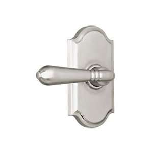  Weslock 01710YNYNSL20 Privacy Satin Nickel