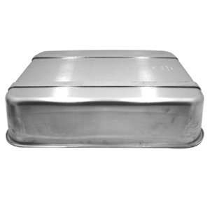 ROASTER COVER 16x20x4.5, EA, 12 0370 LINCOLN FOODSERVICE PROD ROASTING 
