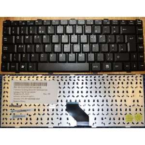  Asus PK1301Q0370 Black UK Replacement Laptop Keyboard 