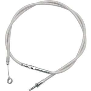   Cable (Loungitudinally Wound)   Clutch/Standard 67 0397 Automotive