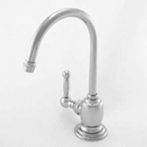    Newport Brass Hot Water Dispenser NB107H 03W: Home Improvement