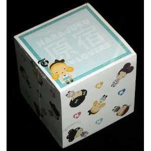  Harajuku Lovers Memo Cube by Gwen Stefani: Office Products