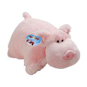  Pillow Pets Pee Wees   Pig: Toys & Games