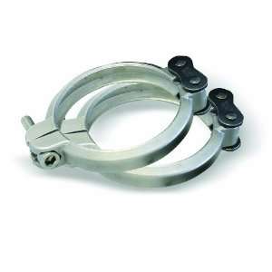  Turbosmart TS 0502 3004 WG50 Wastegate Inlet V band Clamp 