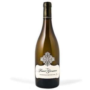  The Four Graces Pinot Gris 2010 750ML: Grocery & Gourmet 