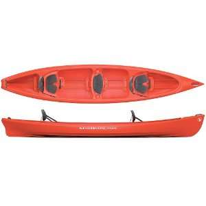  Mad River Adventure 16s Canoe: Sports & Outdoors