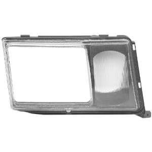  URO Parts 000 826 0659 Right Headlight Door: Automotive