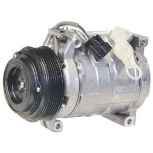  Denso 471 0705 A/C Compressor: Automotive