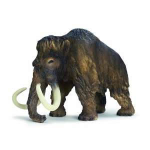  Schleich Wooly Mammouth: Toys & Games