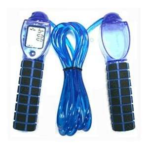  Jump Rope With Digital Display: Health & Personal Care