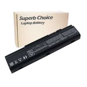   Replacement Battery for DELL 312 0818;6 cells