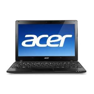  Acer Aspire One AO725 0899 11.6 Inch Netbook (Volcano 