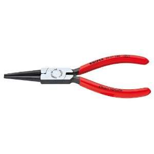  Knipex 3031160 Long Nose Pliers with Round Tips, 6.25 Inch 