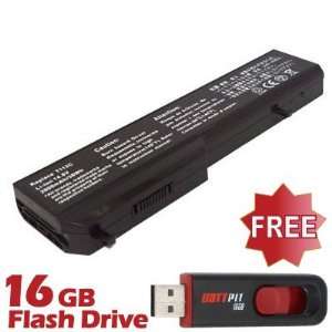   0922 (4400mAh / 49Wh) with FREE 16GB Battpit™ USB Flash Drive