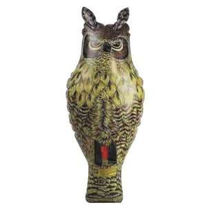   each: Dalen Inflatable Great Horned Owl (NE 0R): Home Improvement