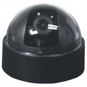  Auto Iris Varifocal Dome Camera   Wired   Color: Sports 