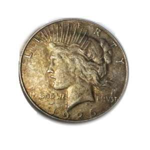  Replica U.S.Peace Dollar 1926 27 g: Everything Else